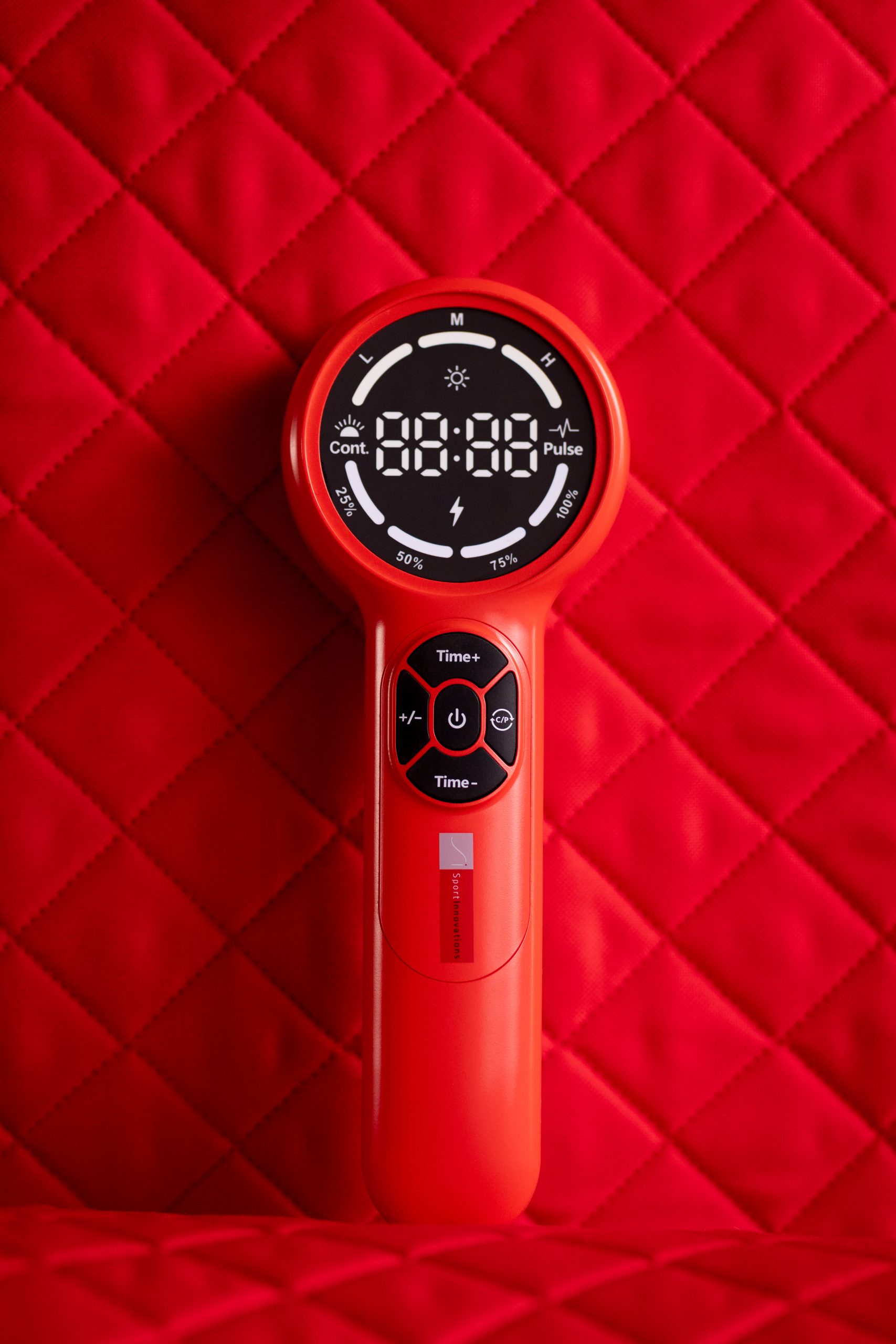 Cold Laser Therapy (One time 4 week trial) - Image 3