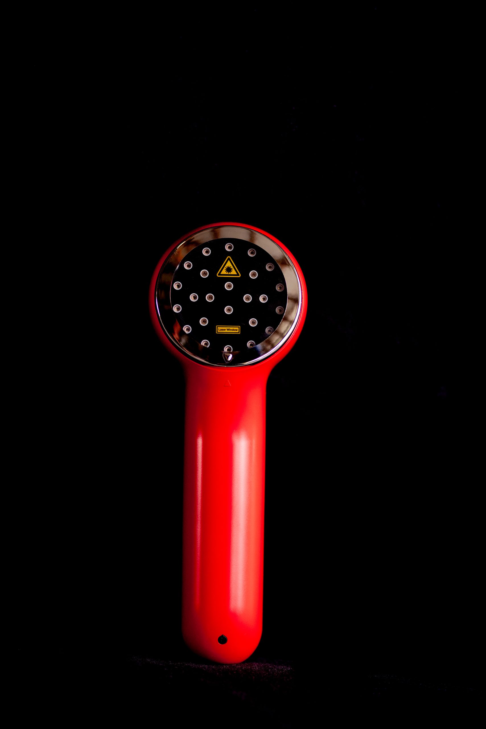 Cold Laser Therapy (One time 4 week trial) - Image 2