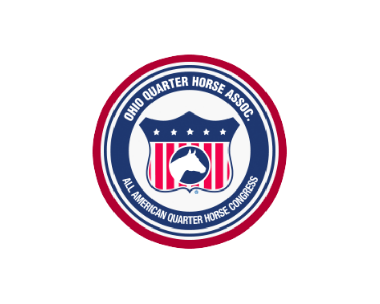 Ohio Quarter Horse Congress Logo